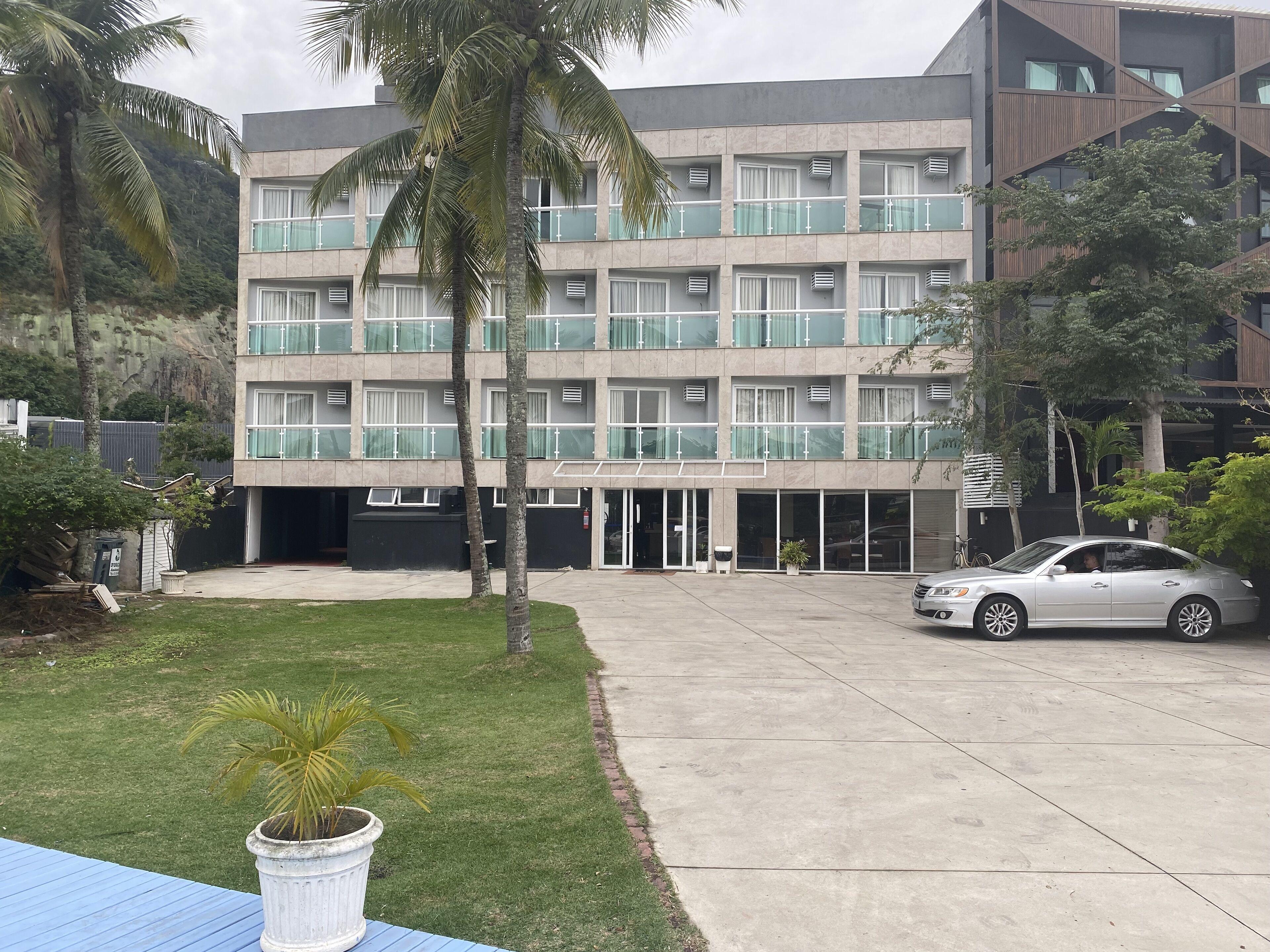Ibiza Barra Hotel (Adults Only), Rio de Janeiro