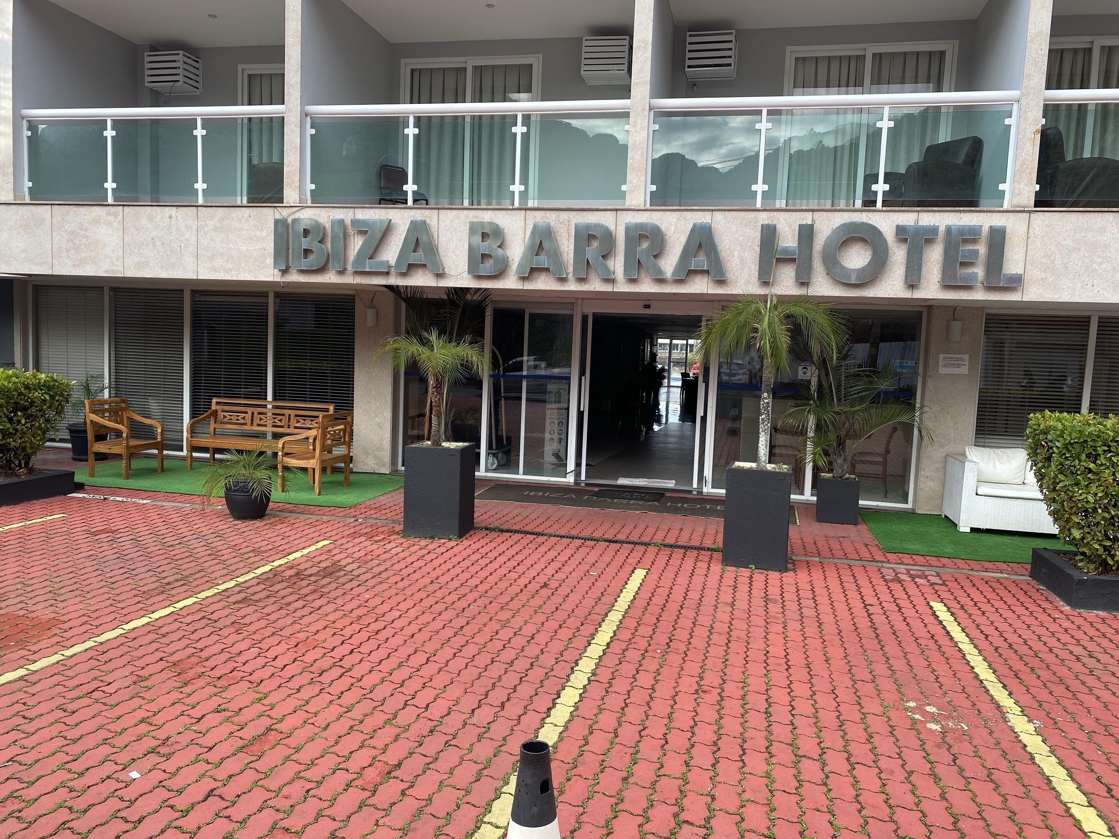 Ibiza Barra Hotel (Adults Only) — Фото 1